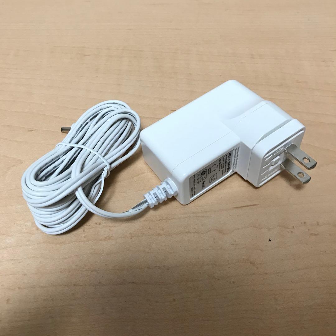 PLANEX スマカメ カメラ一発！ 防犯カメラ CS-W72FHD2 ②