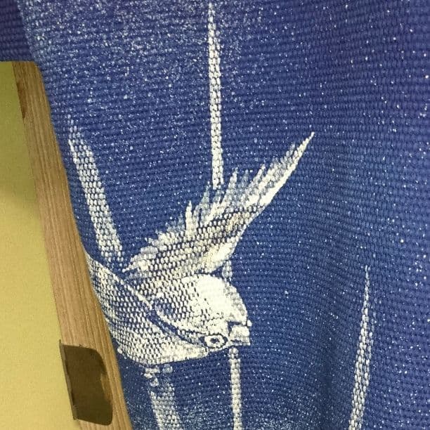 刺し子半纏