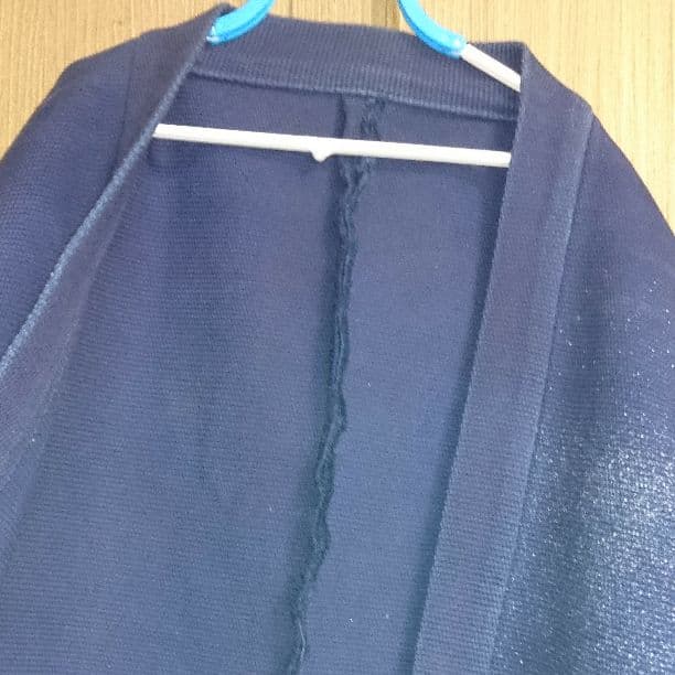 刺し子半纏