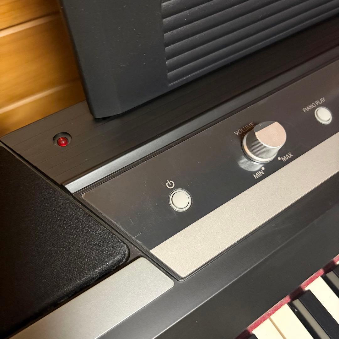 KORG 電子ピアノ ６点セット