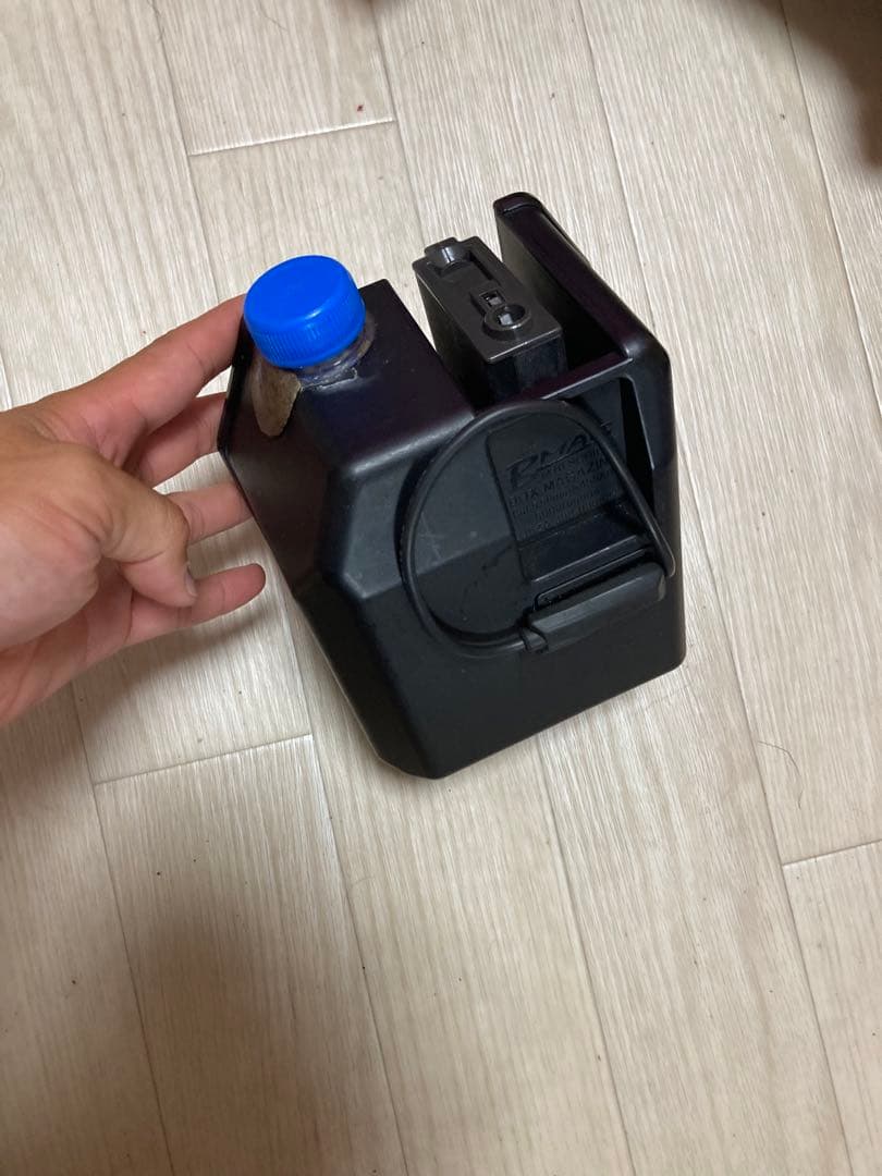 東京マルイ　電動ガン　2丁セット