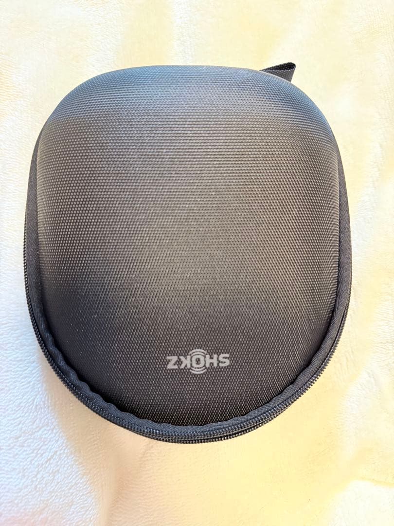 m@k0cchi SHOKZ OPENRUN PRO 骨伝導イヤホン