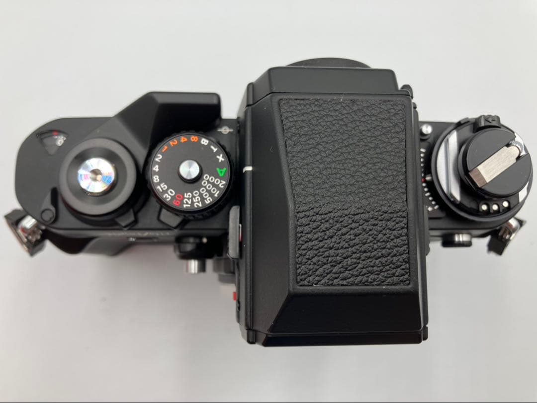 Nikon F3/T ブラック フィルムカメラ 一眼レフ B8504969