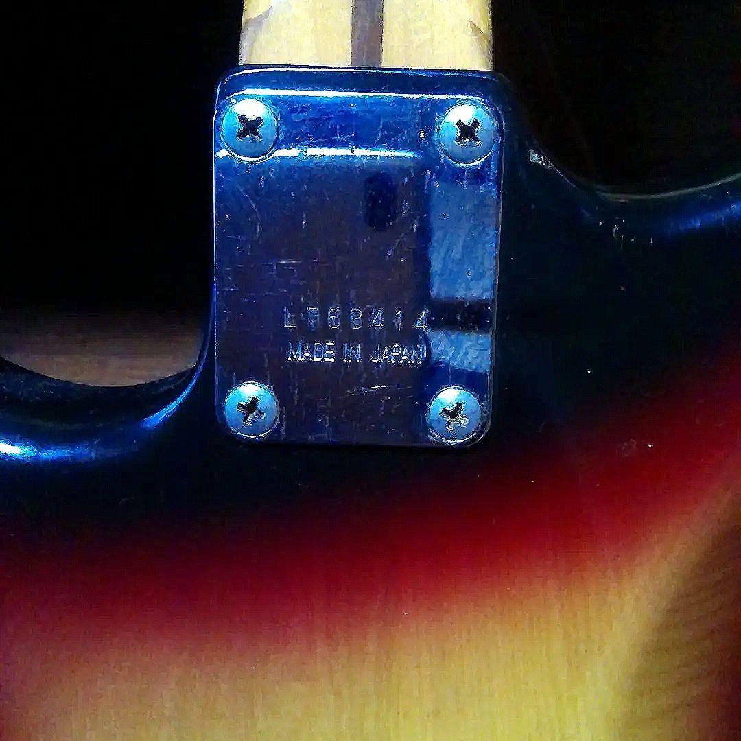 Greco SUPER SOUNDS グレコ 1976年製 ビンテージ 最終値下