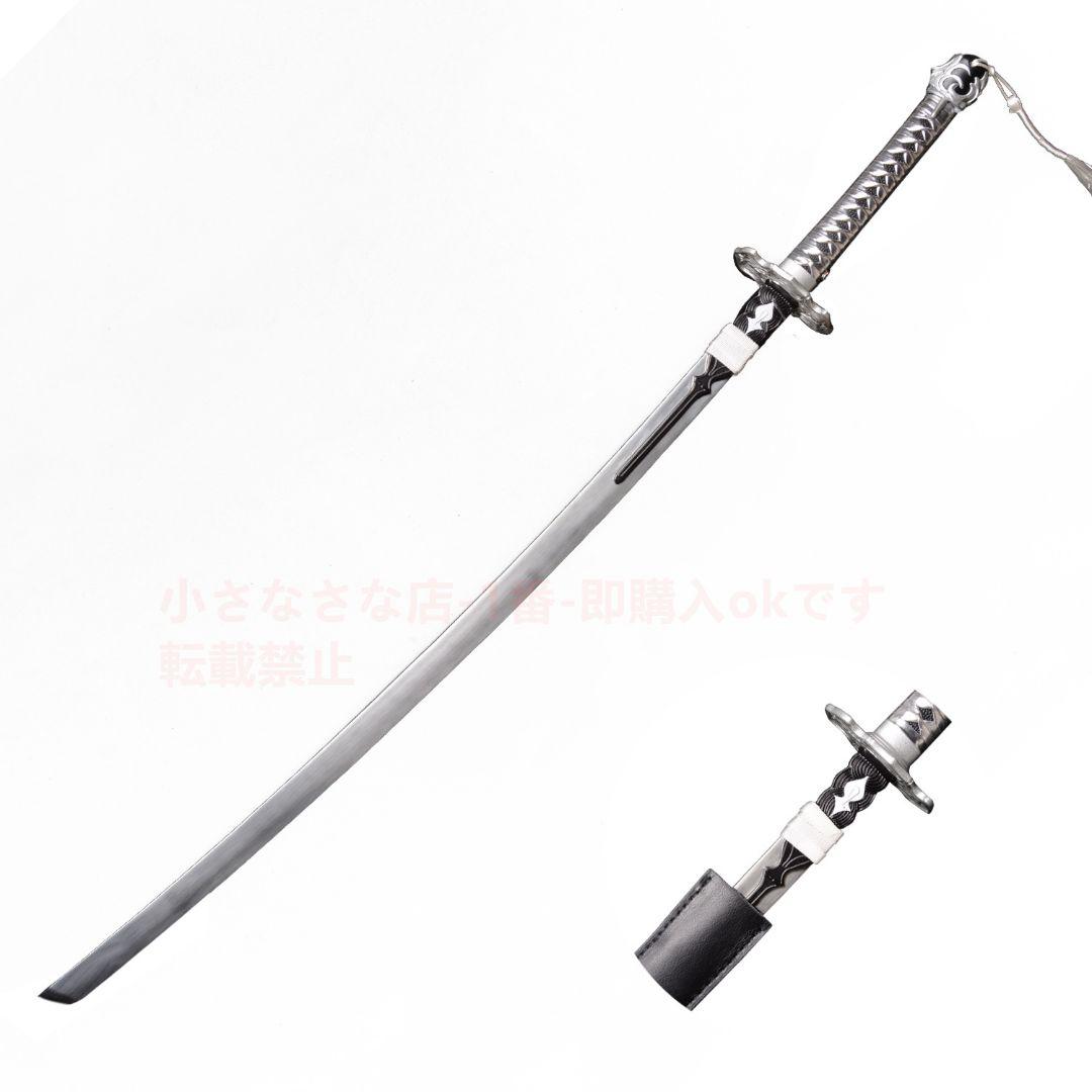 『ニール：機械紀元』2 Bお姉さん 古兵器 武具 模造刀·模擬刀 A 1本