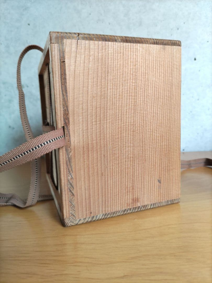 茶道具 虎渓山 水月窯 粉引風 茶盌 NO581