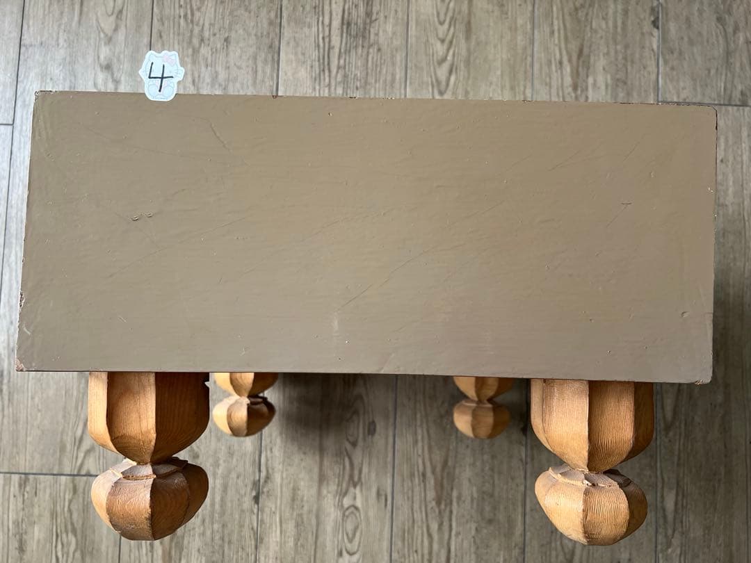 木製囲碁セット 黒白石付き