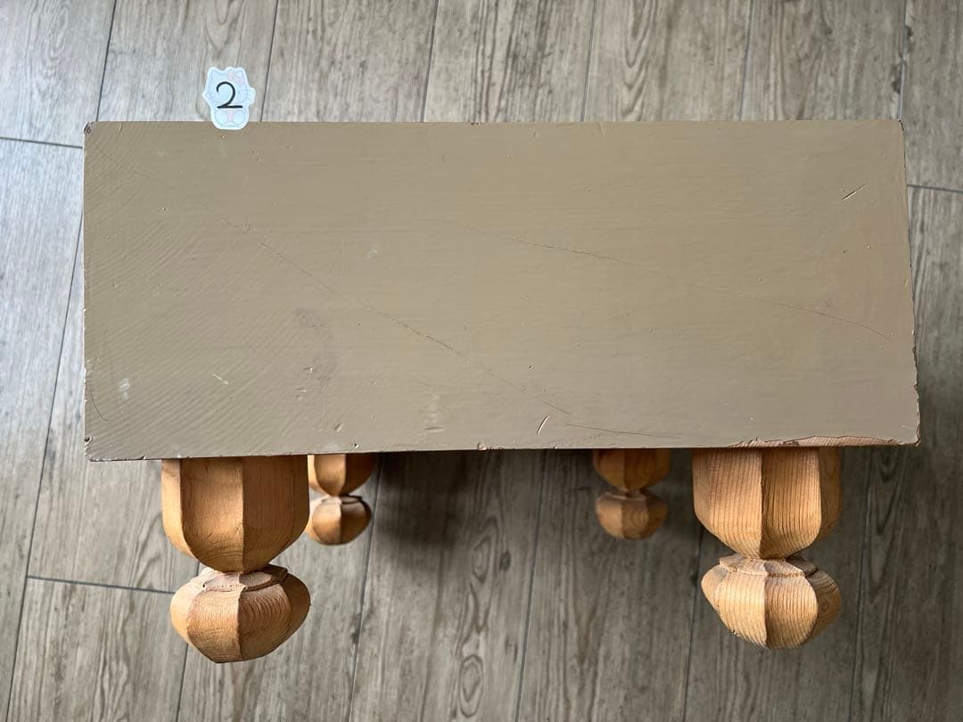 木製囲碁セット 黒白石付き