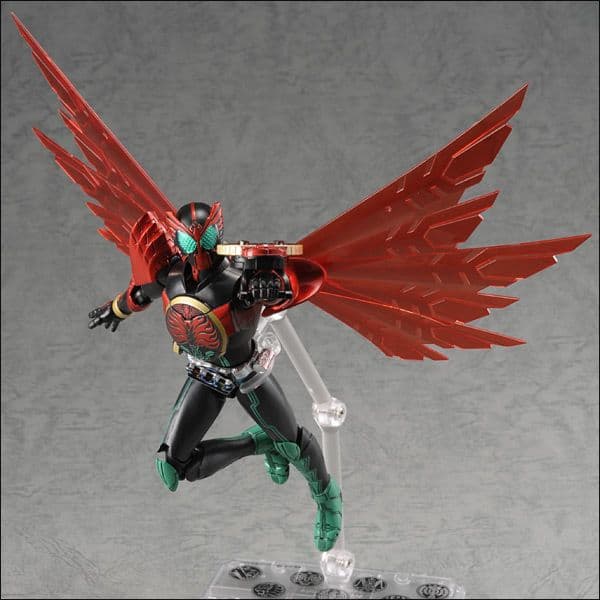 新品★タカキリバ&タカトラーター、タカゴリバ&ガタトラバ、タカジャバ 亜種5体