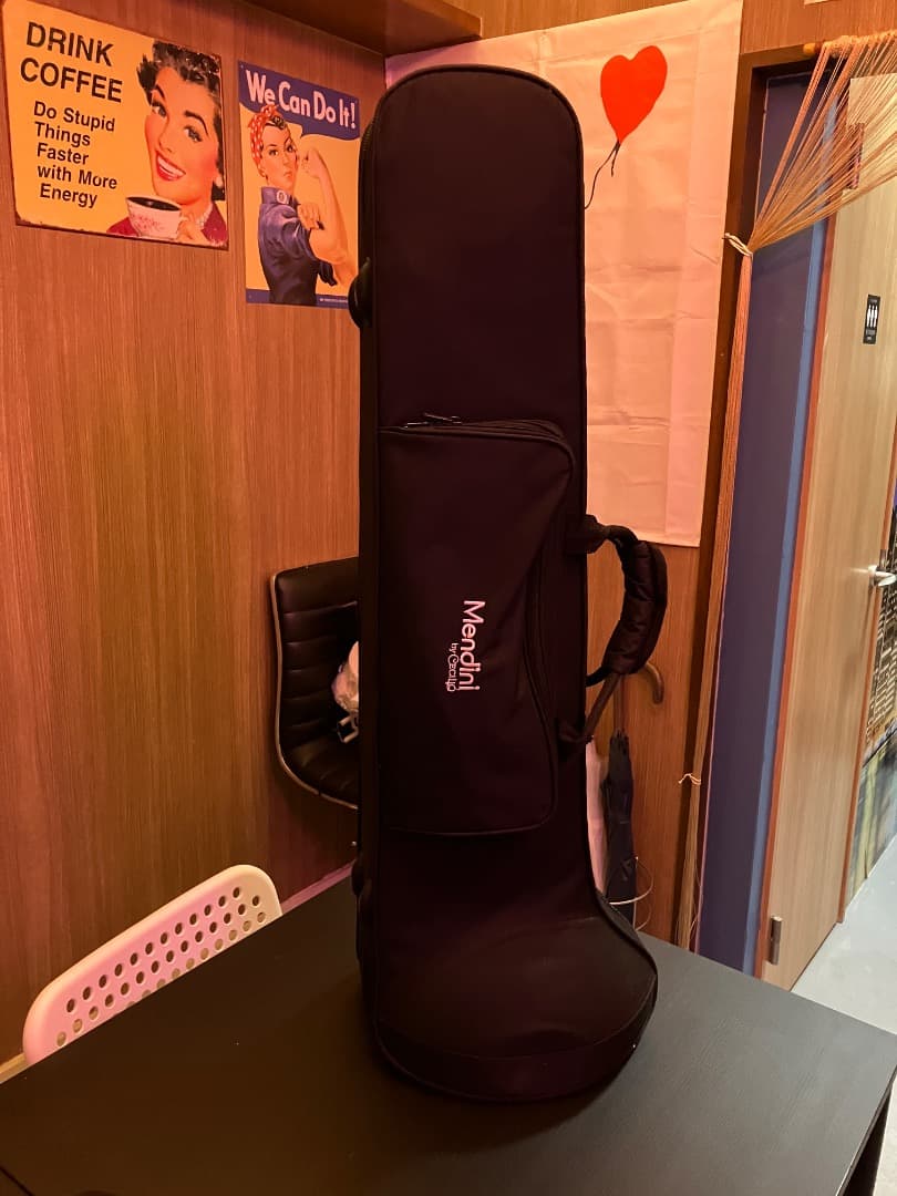 テナートロンボーン