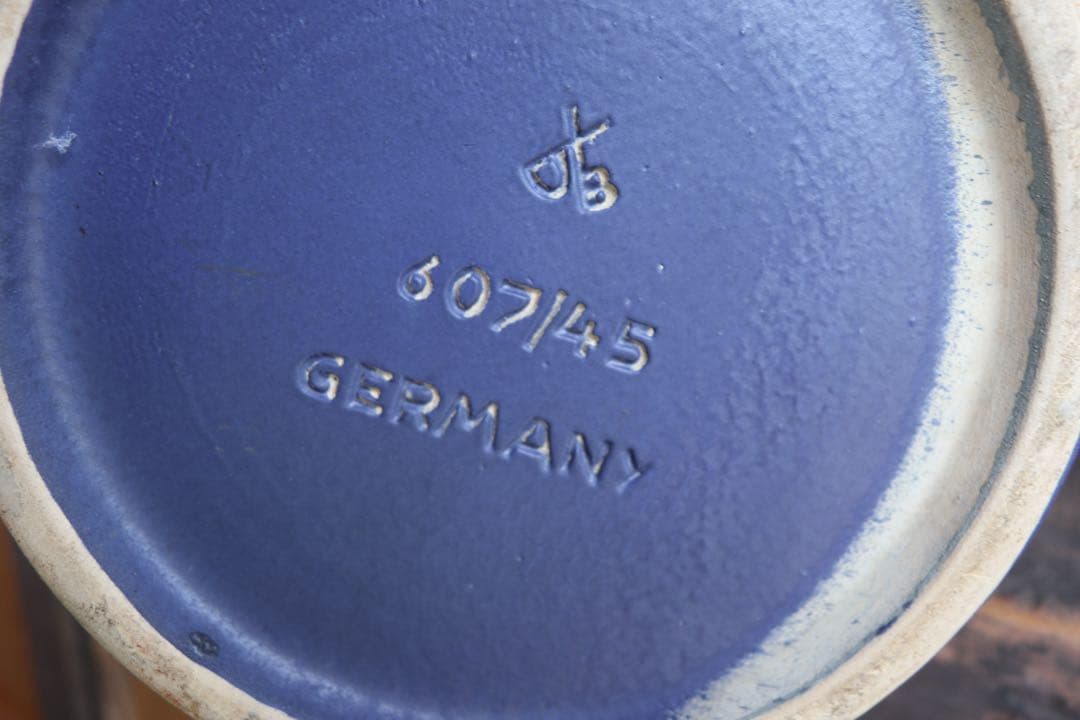 工芸品 Fat Lava Dumler & Breiden