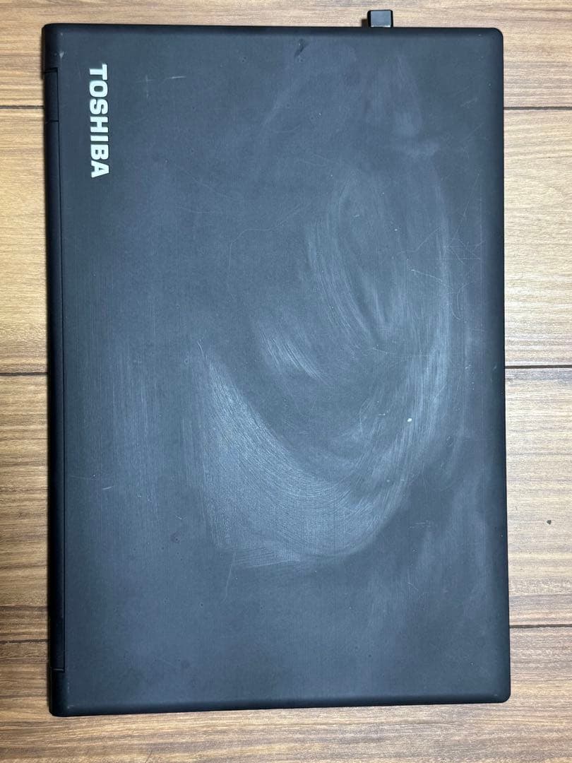東芝 dynabook B55