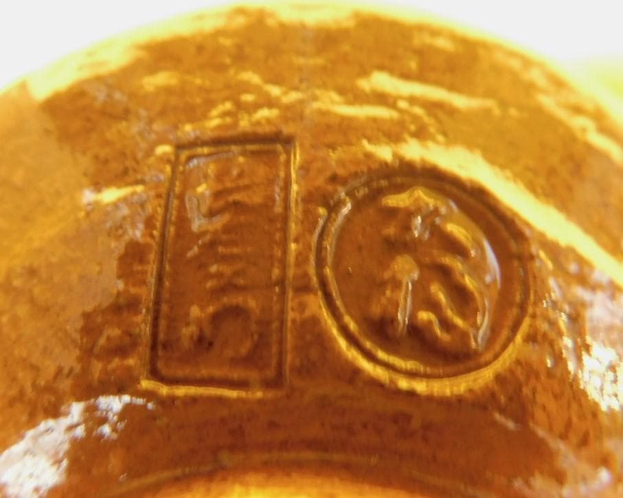 お茶道具まとめての1部・お茶碗です