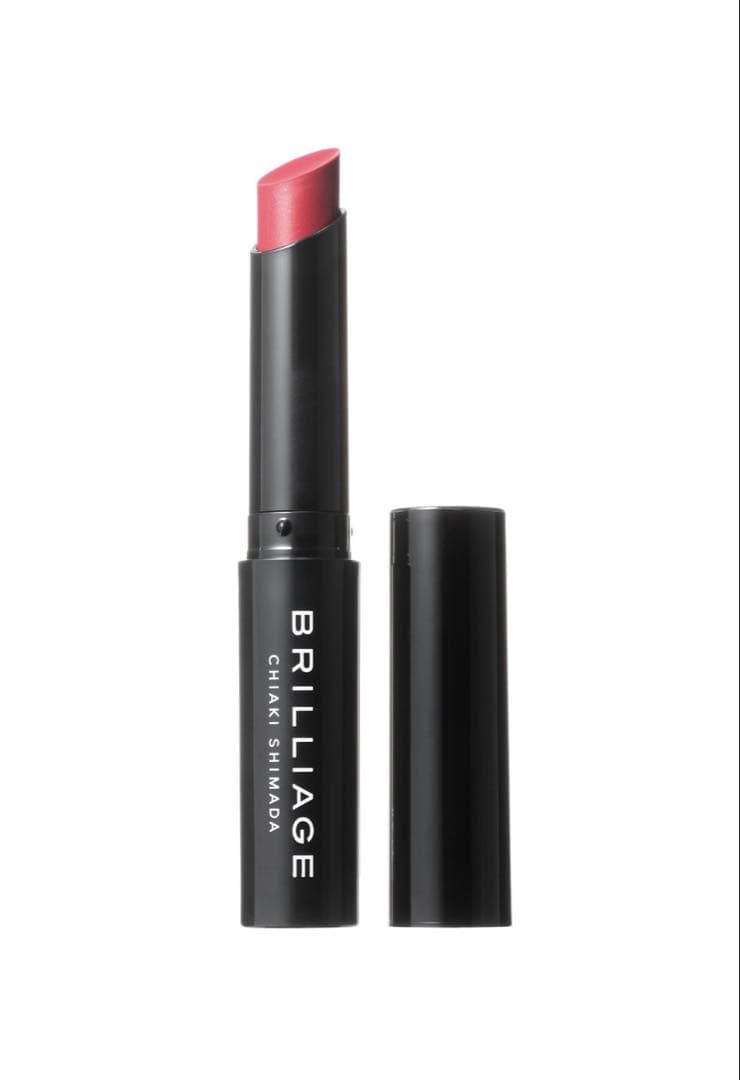 BRILLIAGE コンシーラーチーク＆ファンデーション（20）＆リップカラー