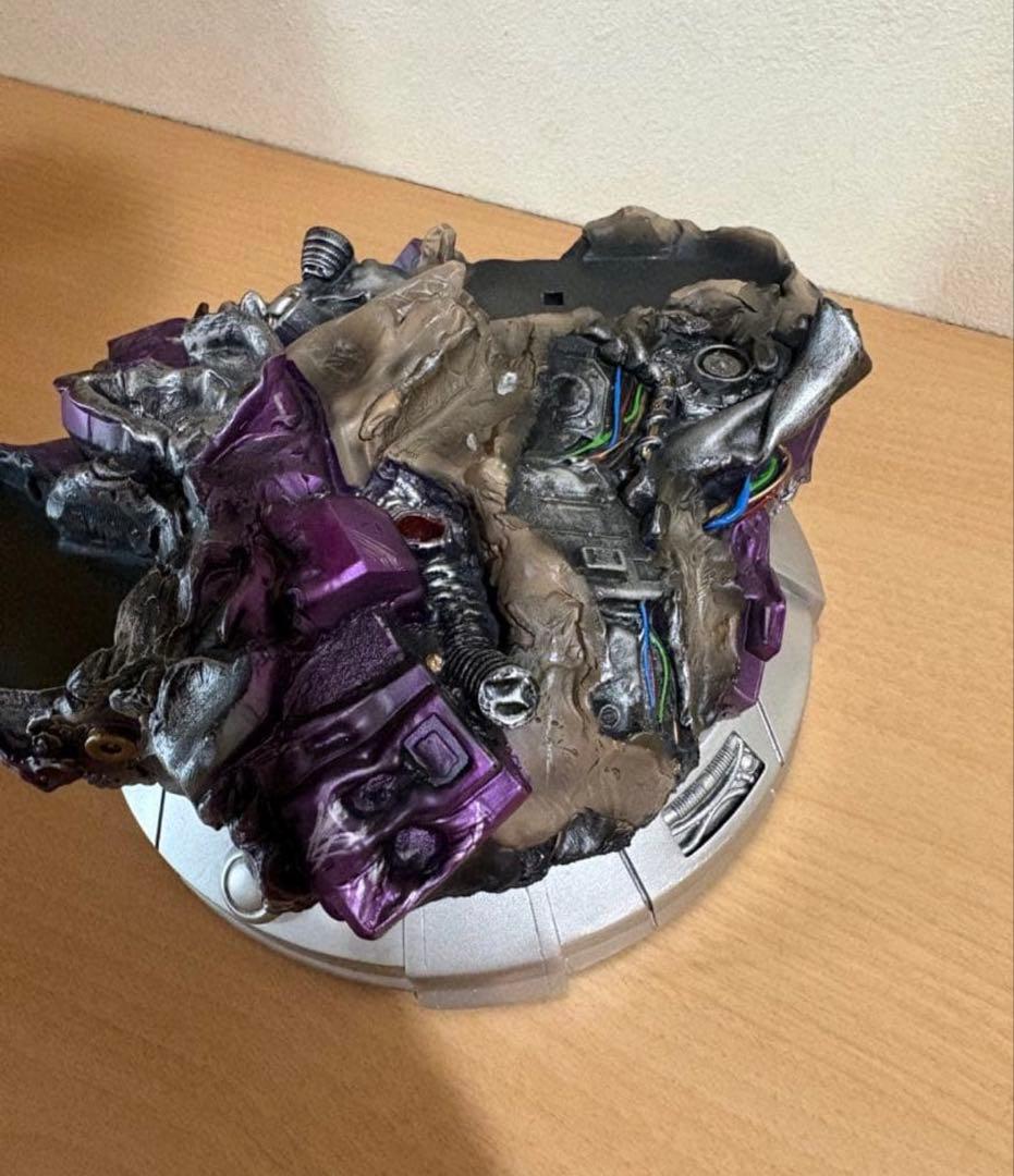 コロッサス コトブキヤ ファインアート スタチュー X-MEN フィギュア