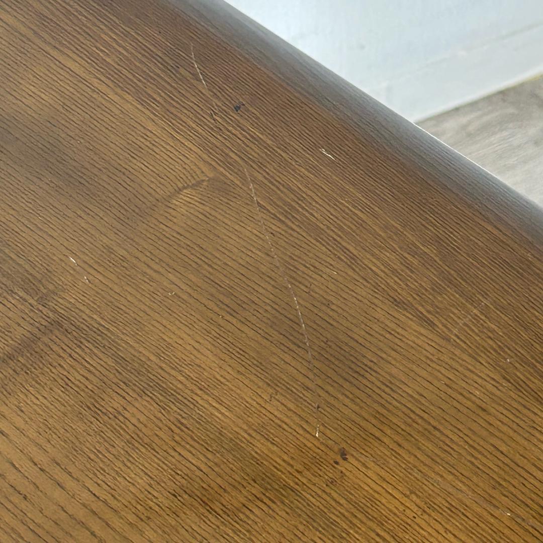 【最終値下げ】アンティーク 家具 サイドテーブル 英国 1950年頃 225A