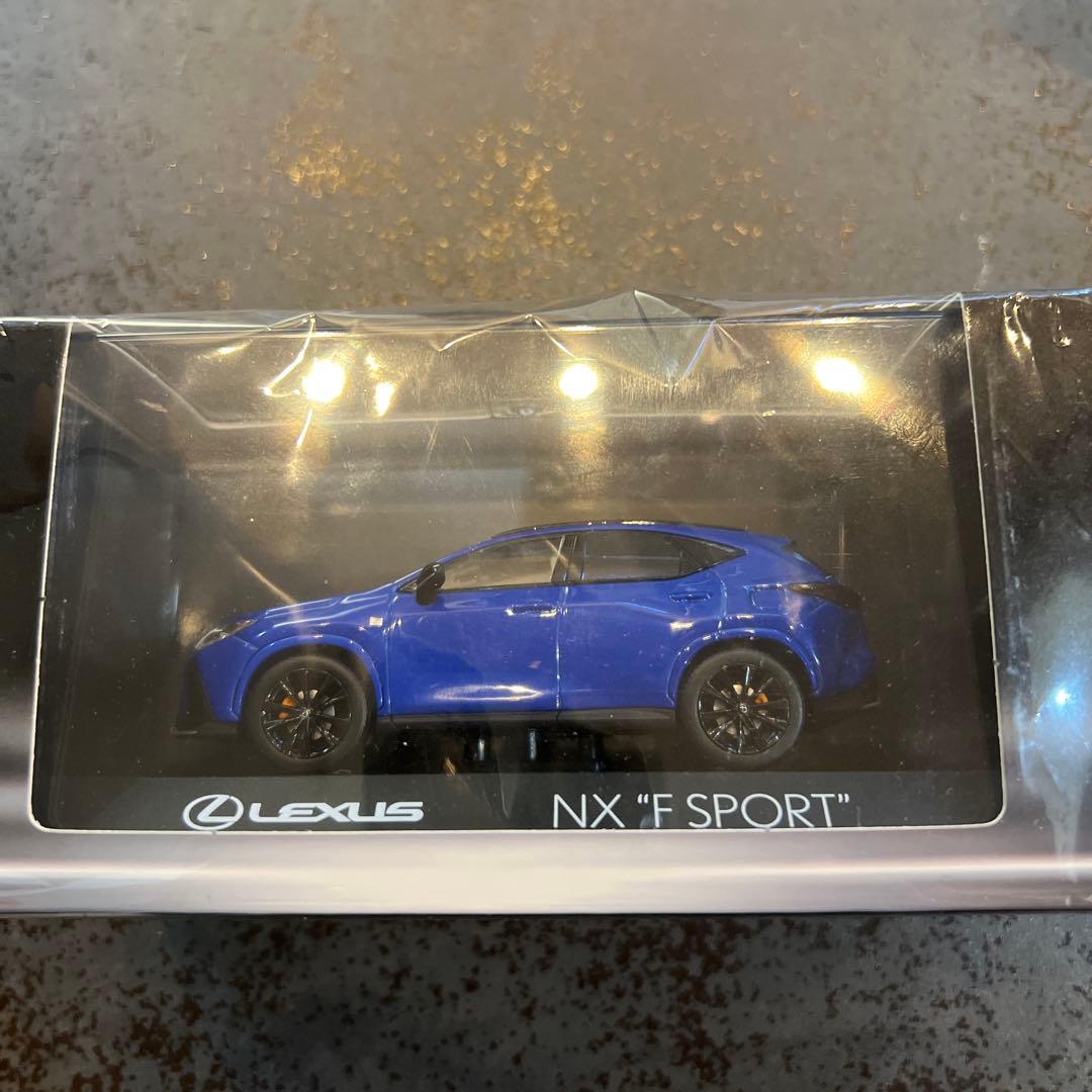 LEXUS NX \