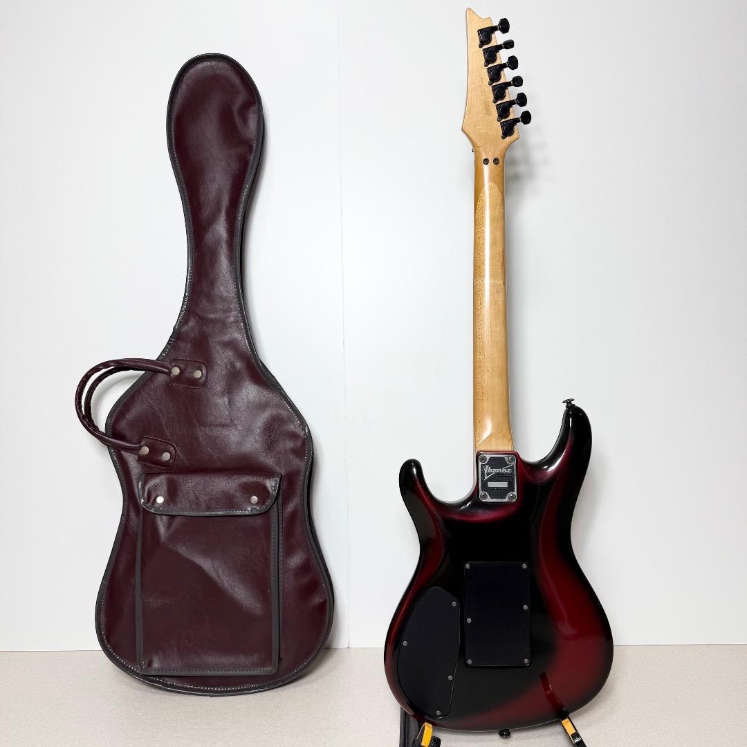 美品 Ibanez 540R Custom Made 日本製 フジゲン