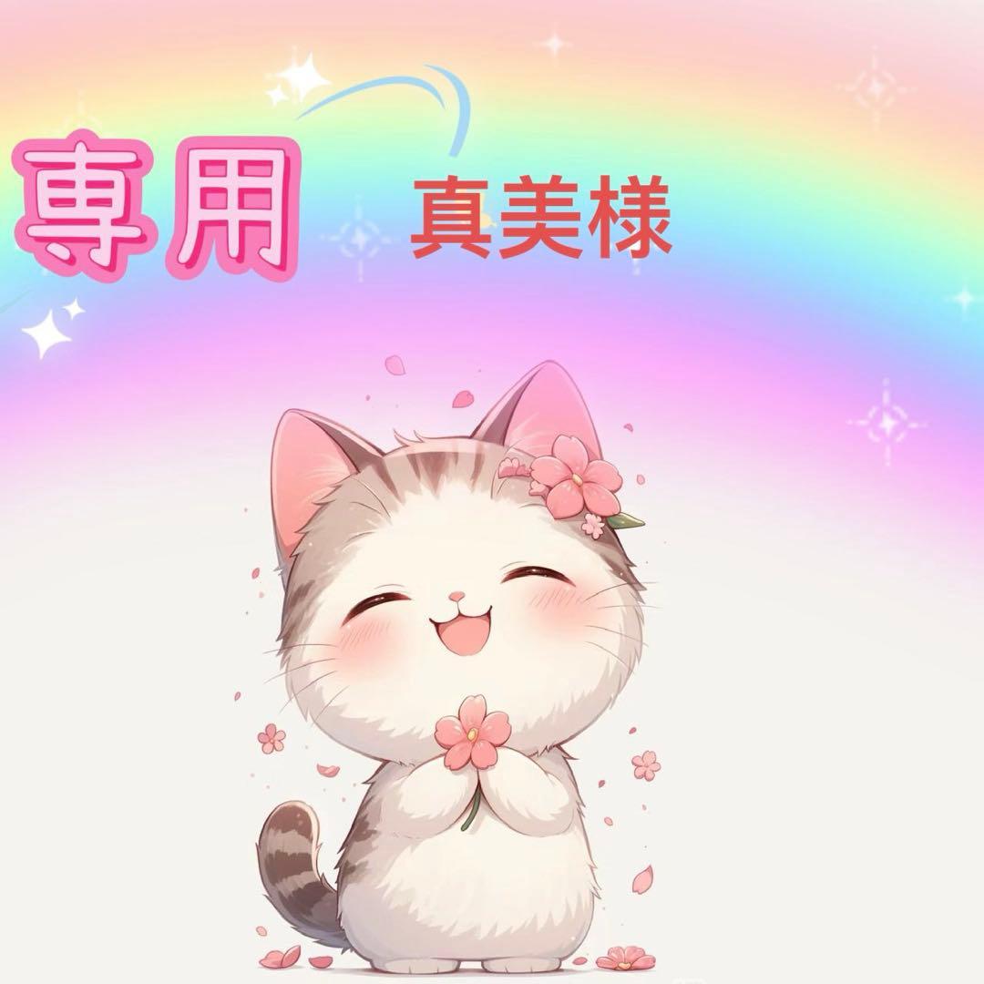 真美ページ