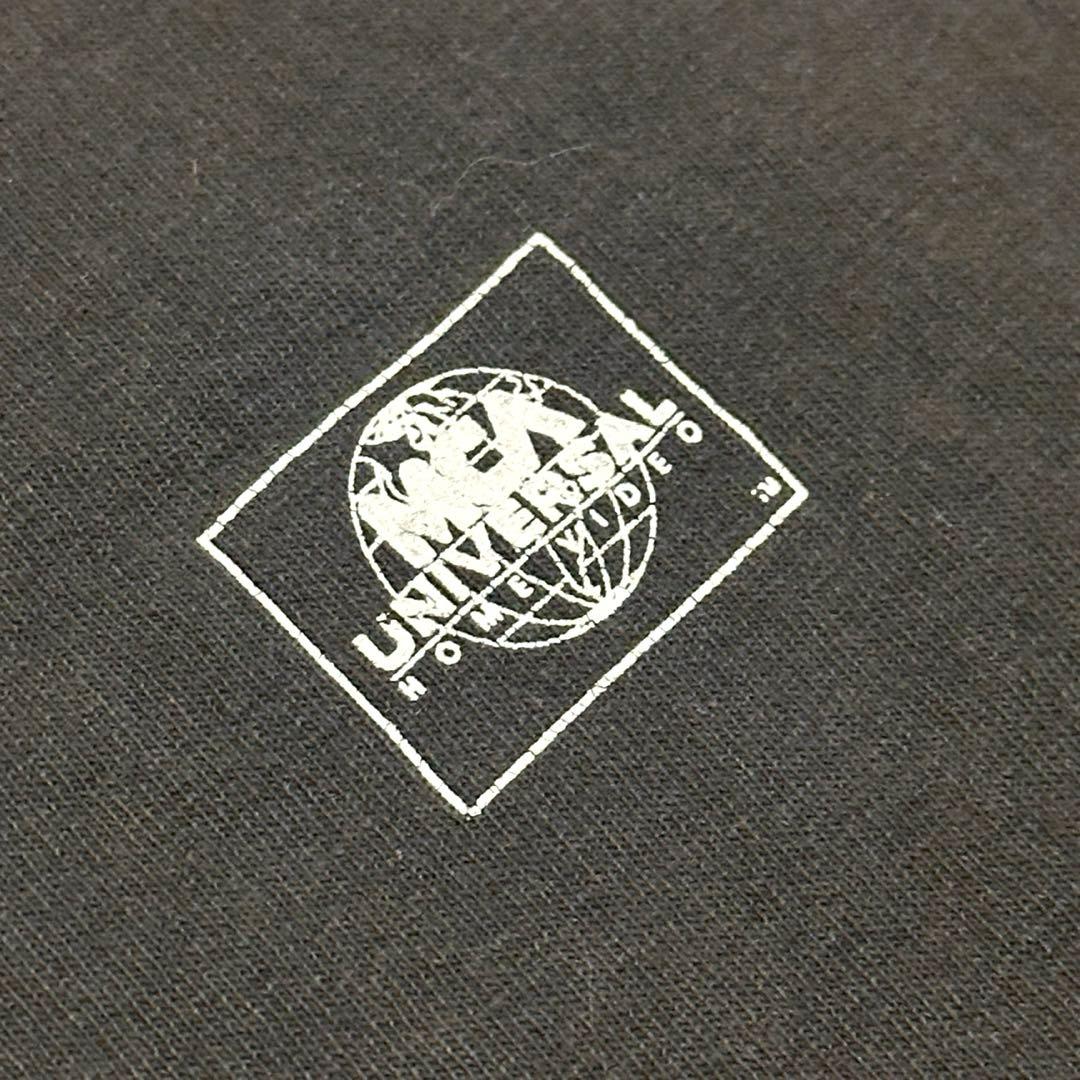 kuffs tシャツ 野村訓市 vintage ムービーt カフス