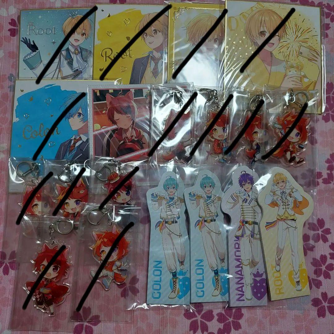 すとぷり