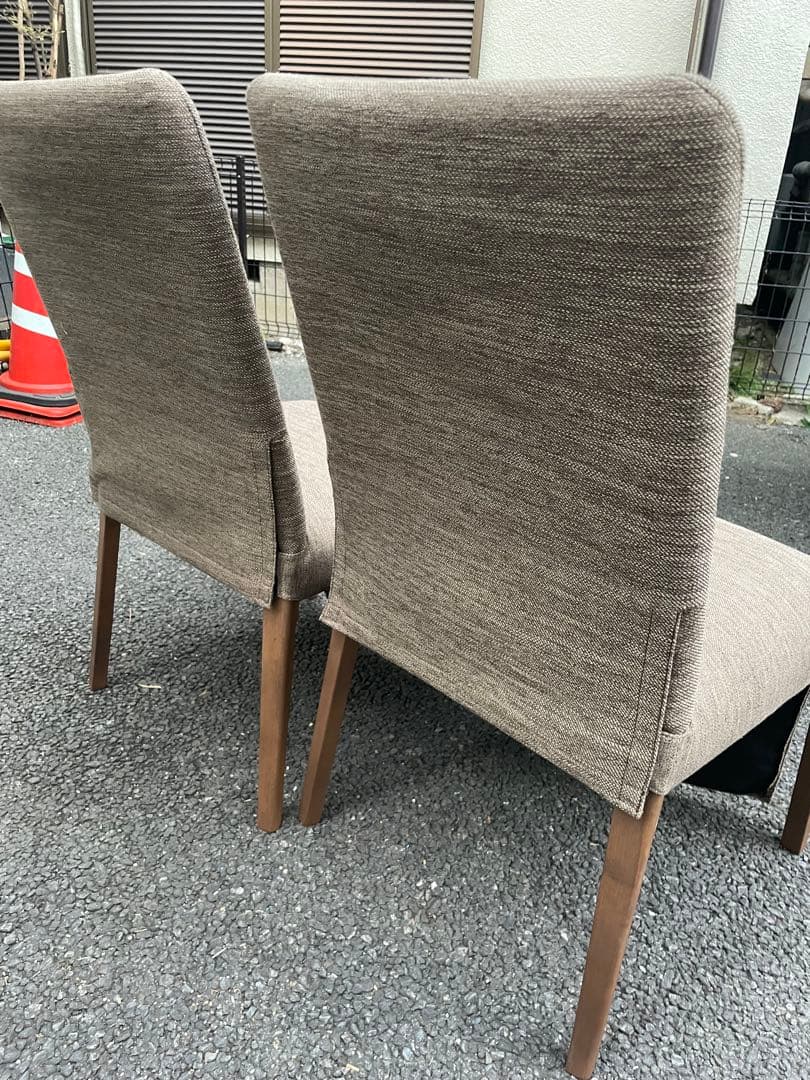 IKEA 2脚目
