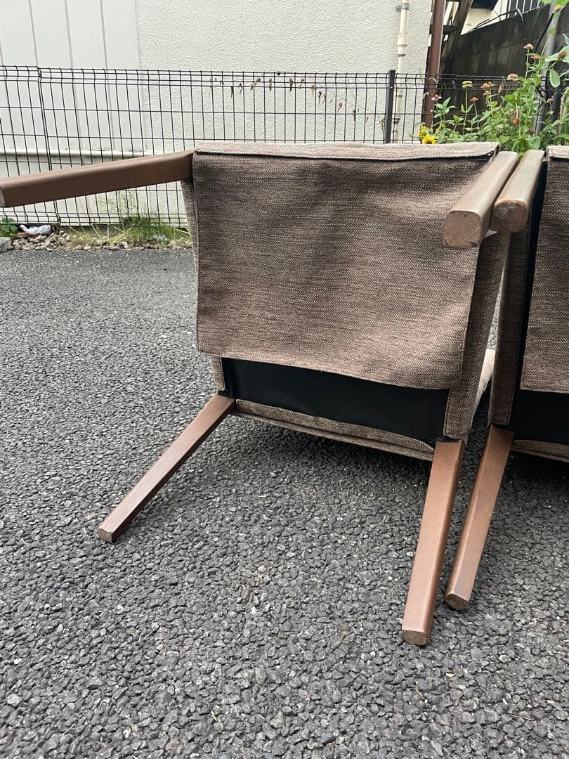 IKEA 2脚目