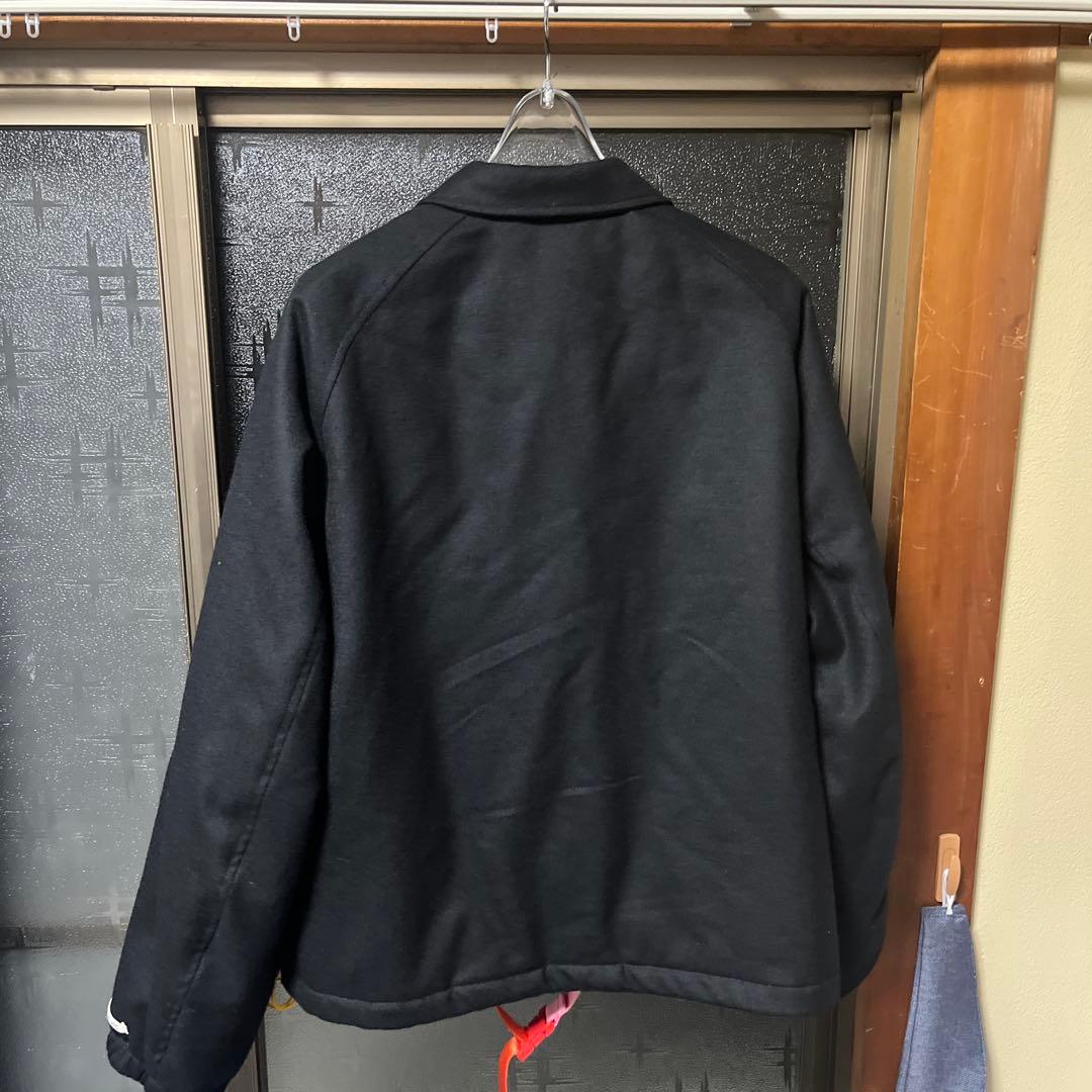 【TSTS】MULTI COLOR ZIP BOMBER JACKET