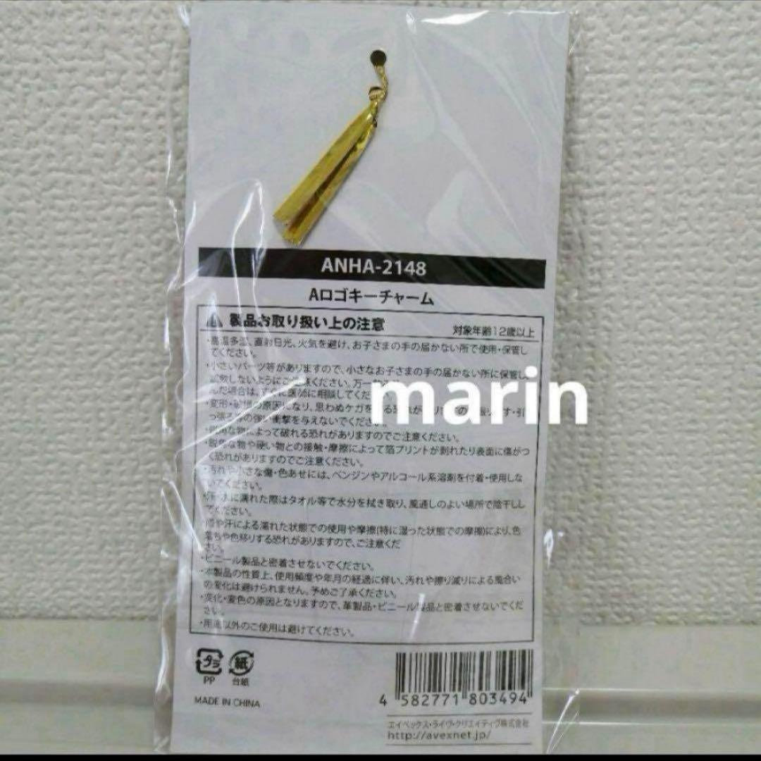 浜崎あゆみ　ライブツアー 2025 グッズ