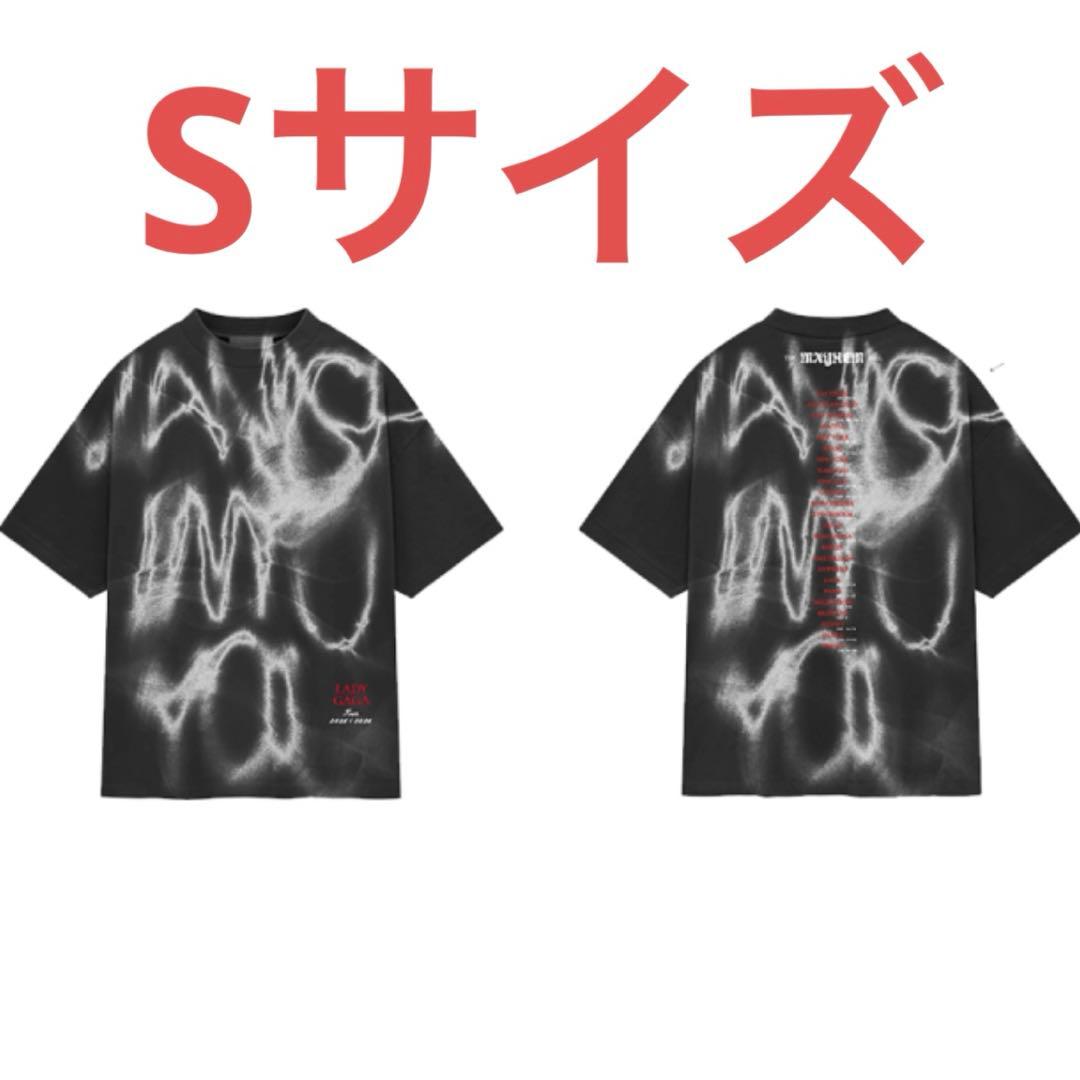 ミュージシャン VANISH DATEBACK SS TEE