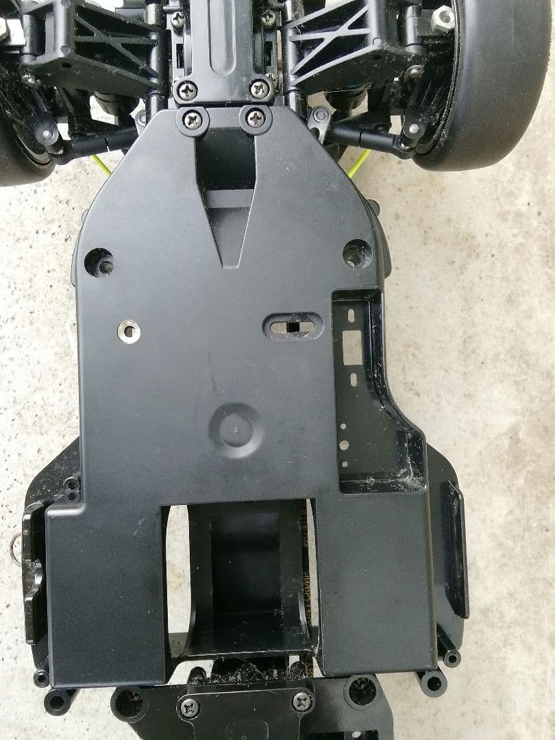 タミヤ 1/10スケール ラジコン ペンズオイル スカイラインGT-R R34