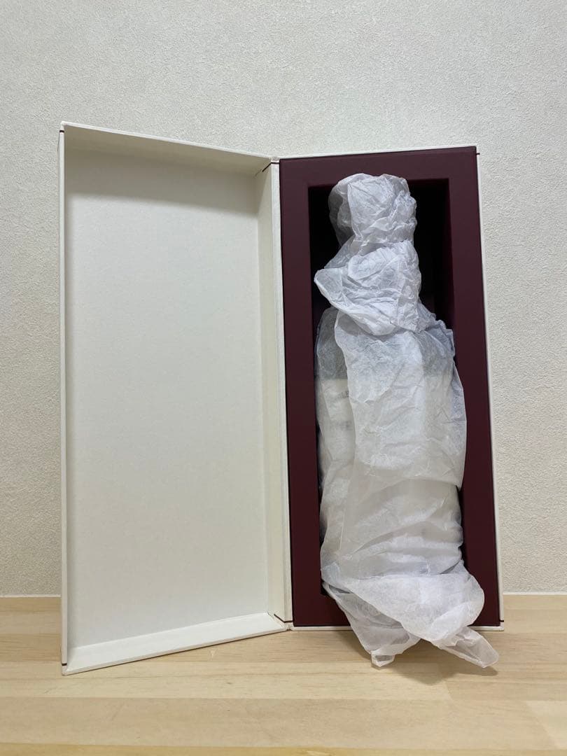【破格・最安値】ザ バルヴェニー ポートウッドフィニッシュ 21年　超美品