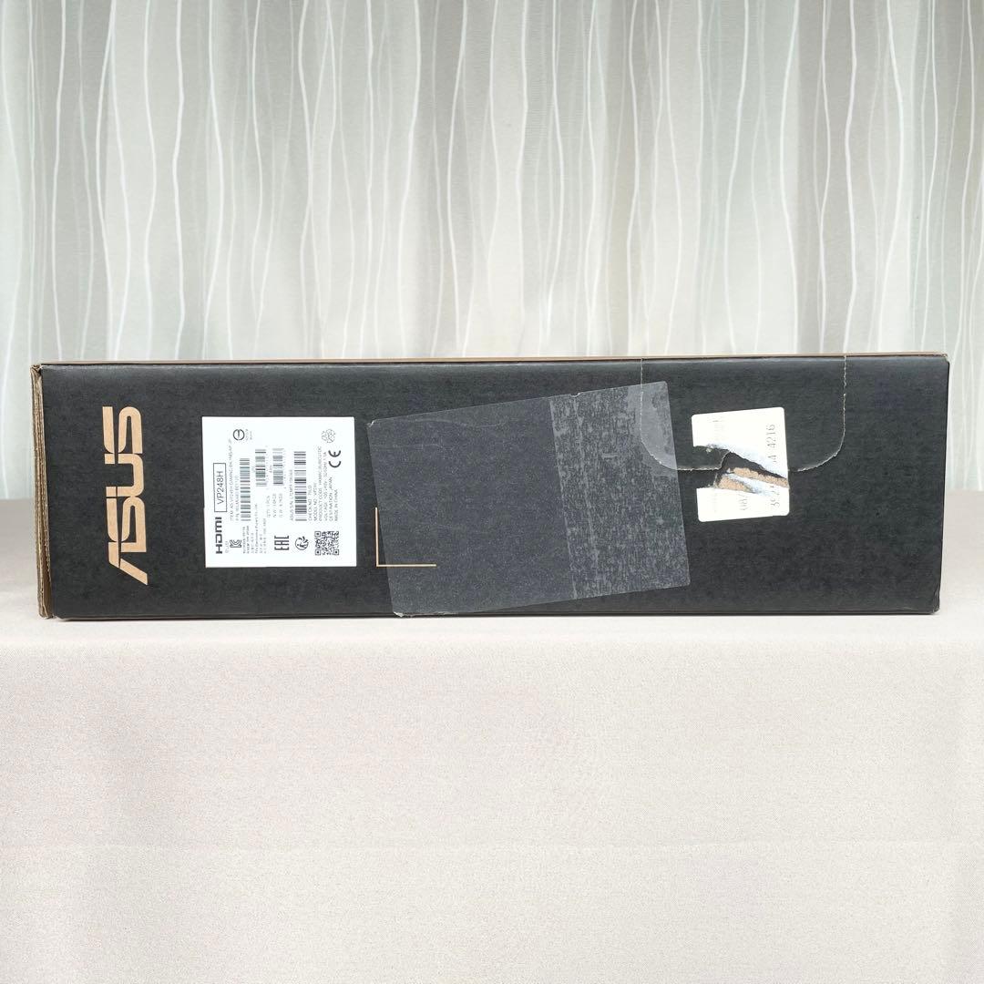 ASUS ゲーミングモニター 24インチ 75Hz