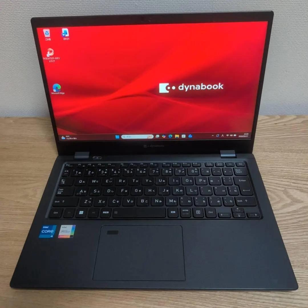 2in1PC LIFEBOOK 10世代 i5 メモリ8GB 256GB WPS