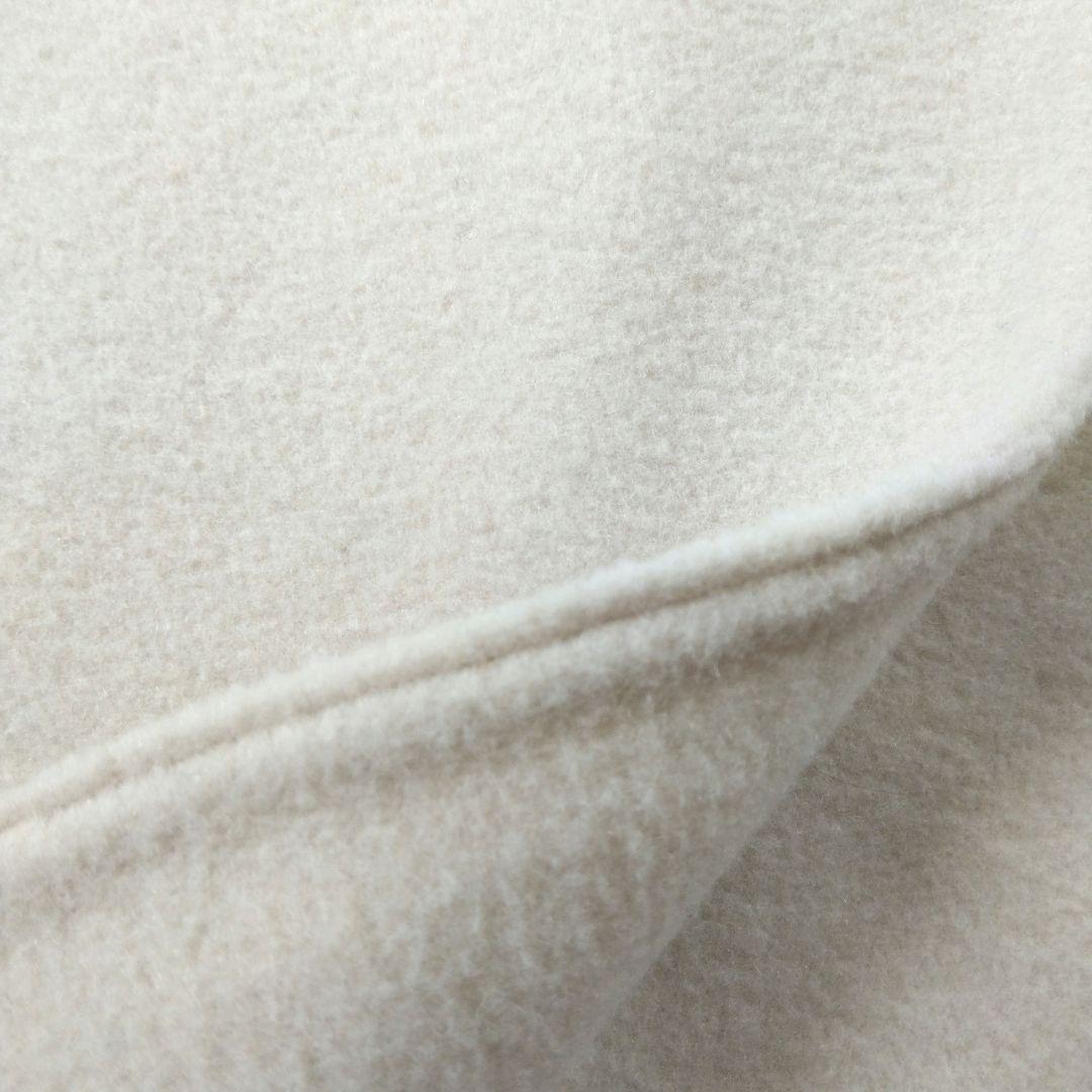 タグ付き新品　ガリャルダガランテ　リバーコート　グレイッシュベージュ