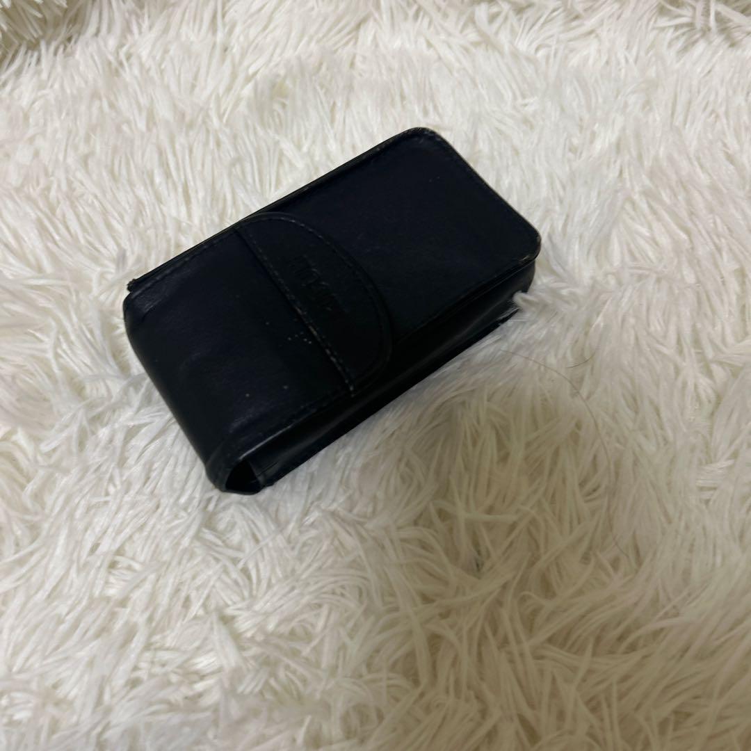 【外観美品】RICOH R1s グレー フィルムカメラ 一部動作確認済