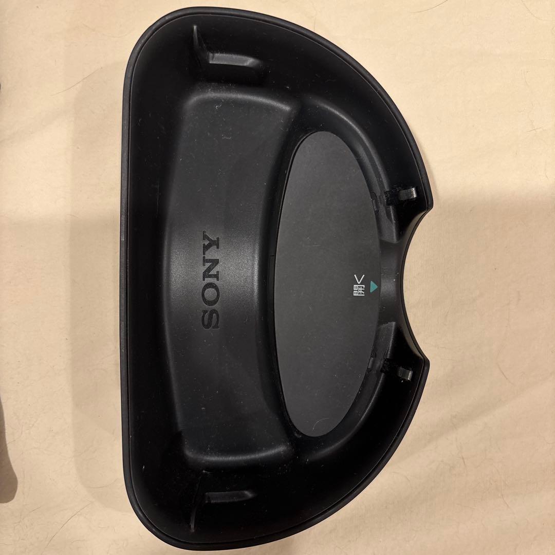 SONY SMR-10 ネックスピーカー