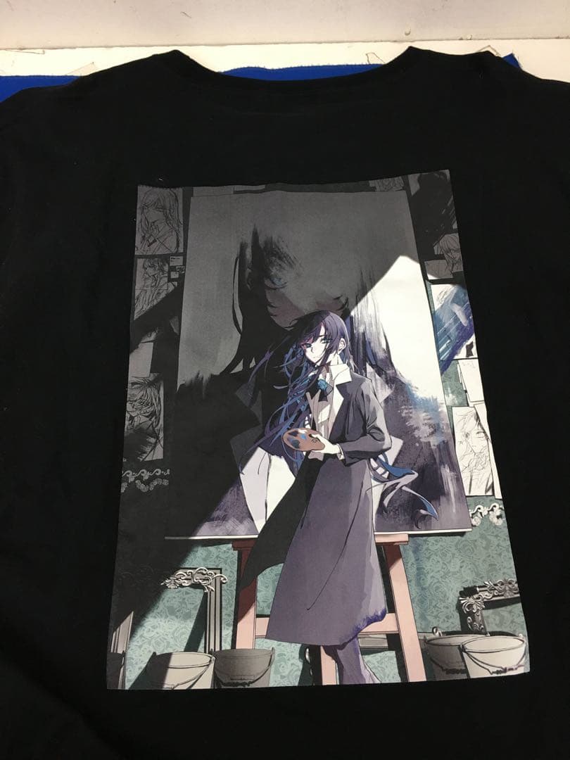 Ado グッズ まとめ売り 大量 Tシャツ、ペンライト、ポシェット、タオル他