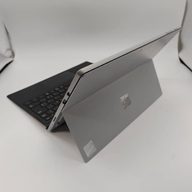 LTE対応 バッテリ◎ Surface Pro5 SSD256GB オフィス