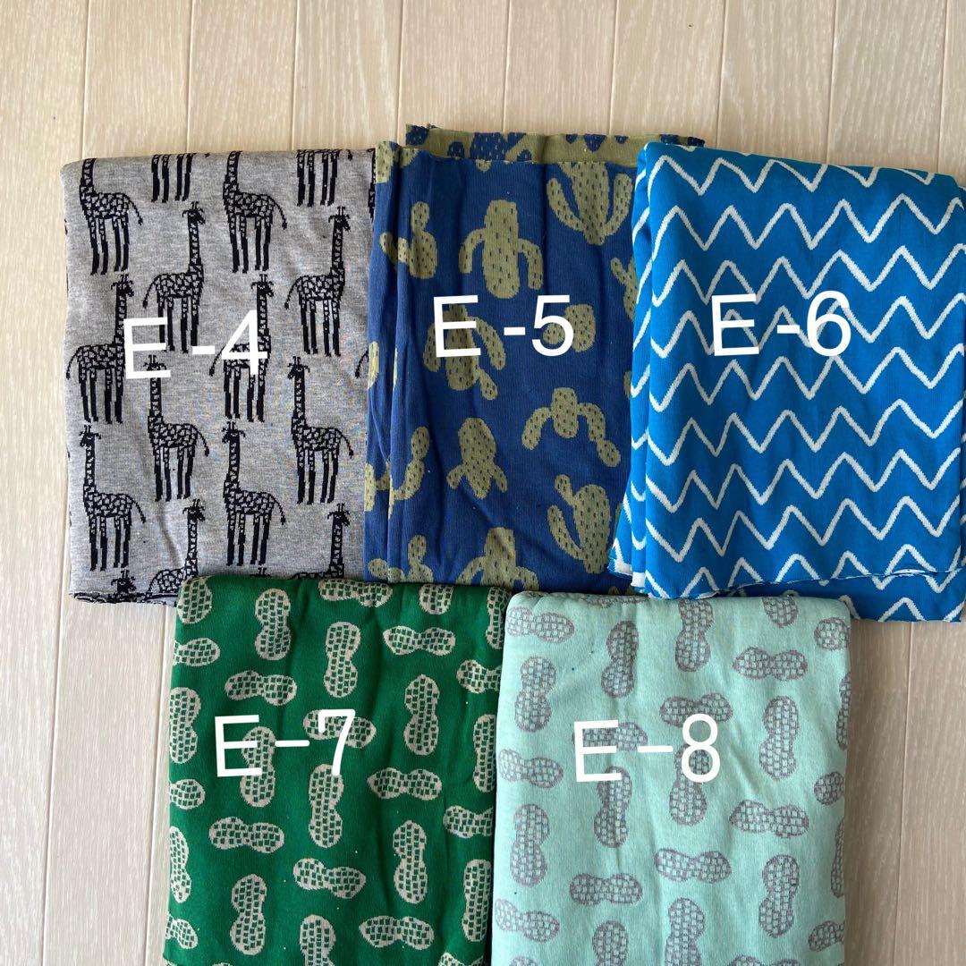 犬服オーダーのお知らせ