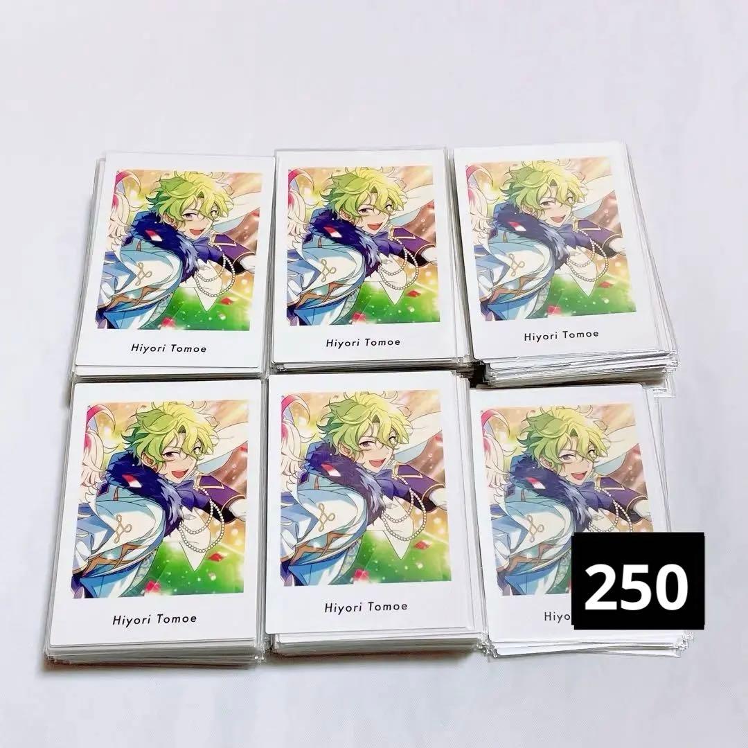 巴日和 ぱしゃっつ SS 開花後 あんスタ あんさんぶるスターズ