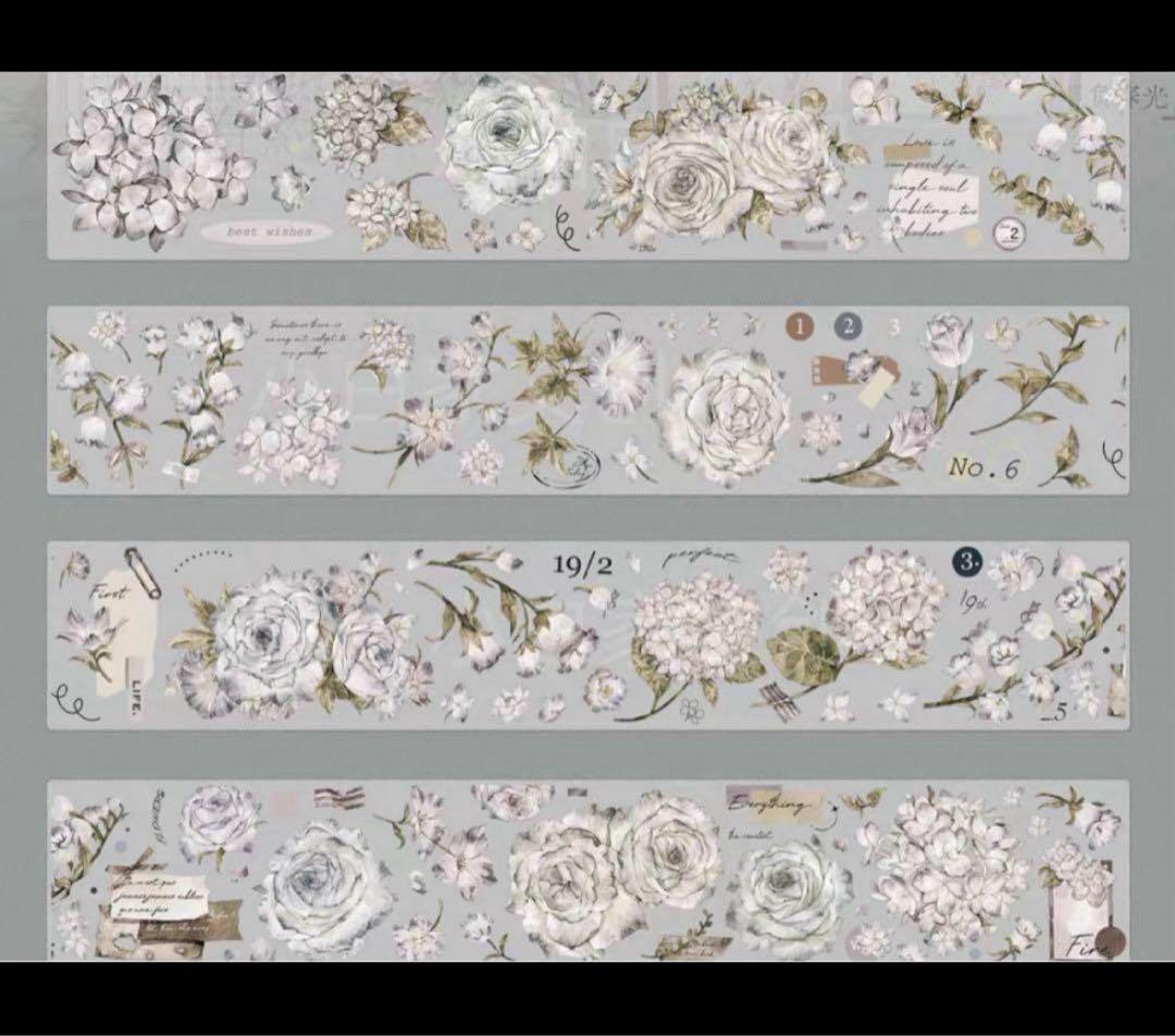 セール65 海外 PETテープ マスキングテープ