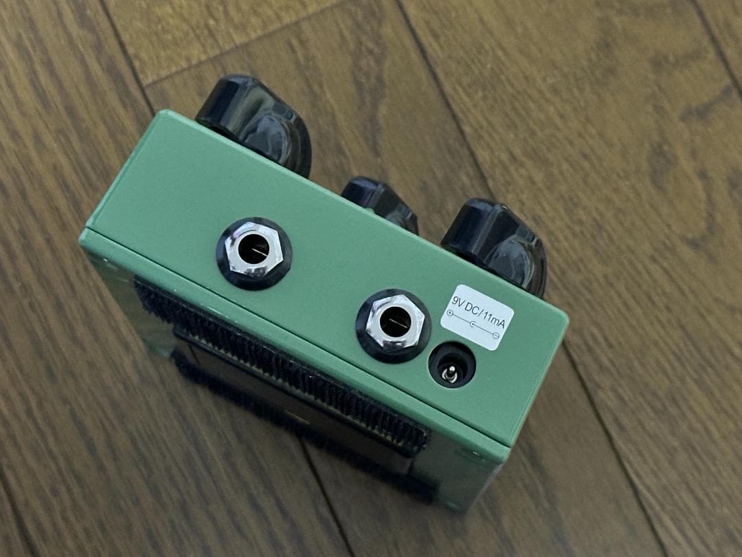 ギター T-Rex COMP NOVA