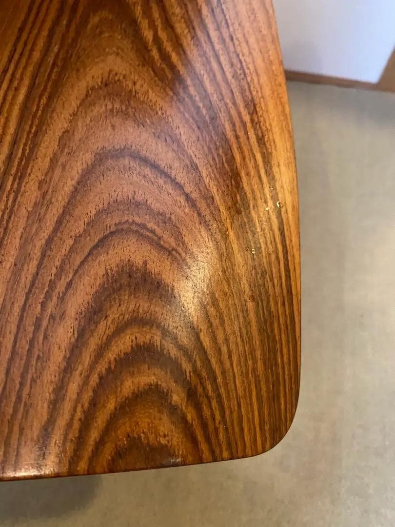 【期間限定セール】希少　天童木工　バタフライスツール　Tendo mokko