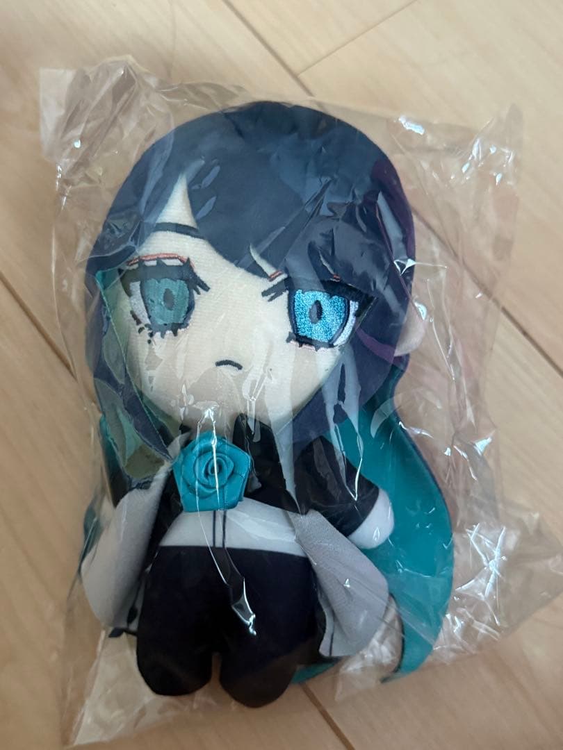 Ado ぬいぐるみ　3体セット