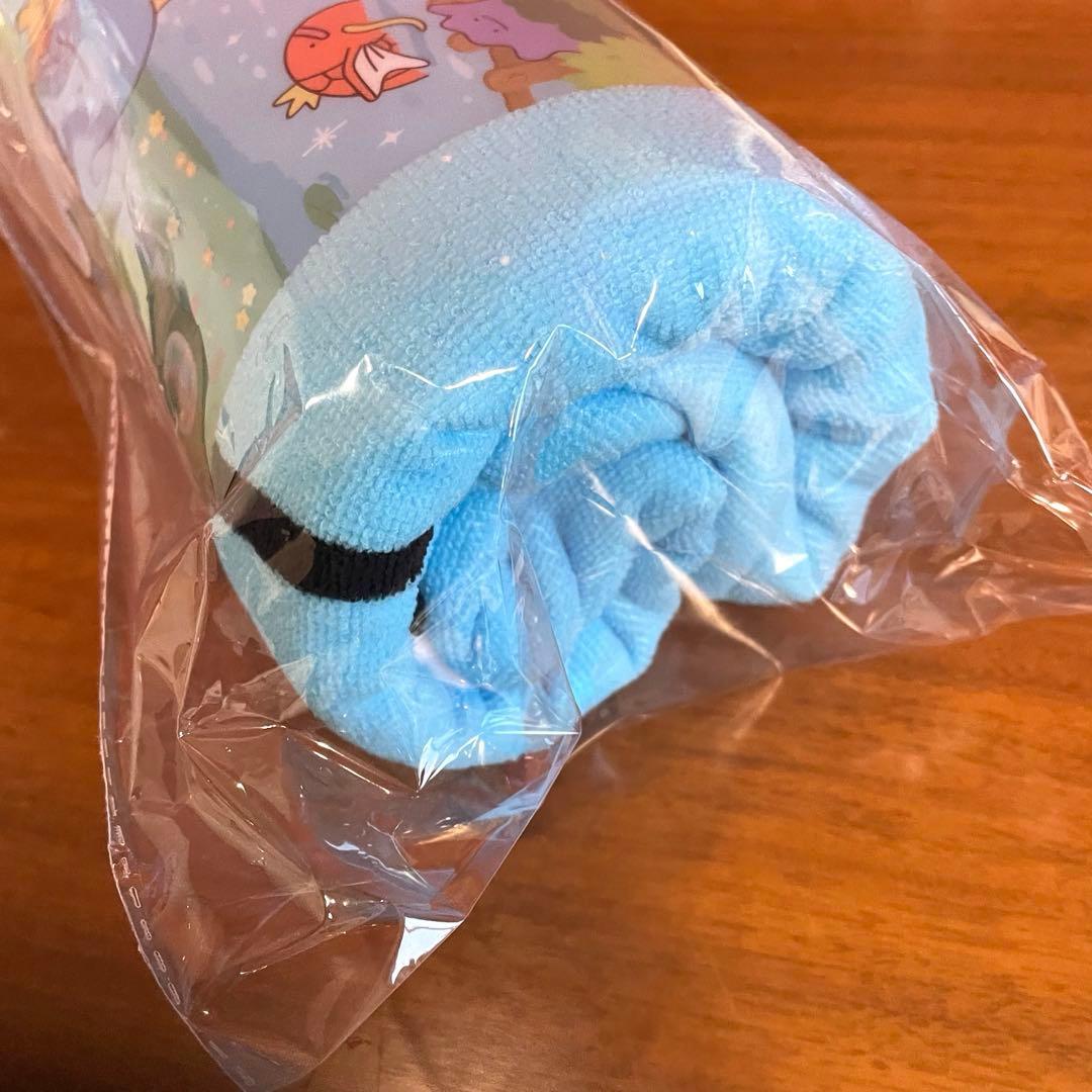 ポケモン タオル 韓国限定 バスタオル ビーチタオル Pokemon