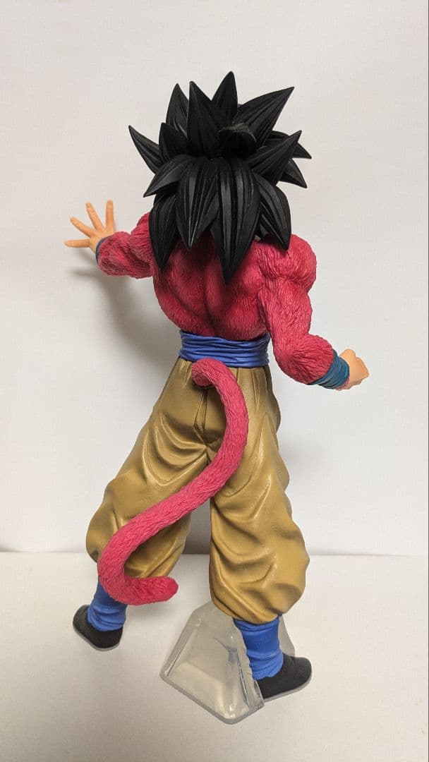 ドラゴンボール一番くじTHE GREATEST SAIYAN ABC賞セット