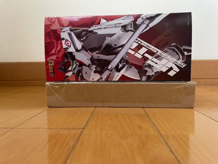 【レア商品】DX超合金 VF-171EX +アーマードパーツセット