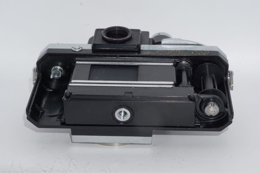 Nikon F ニコン F