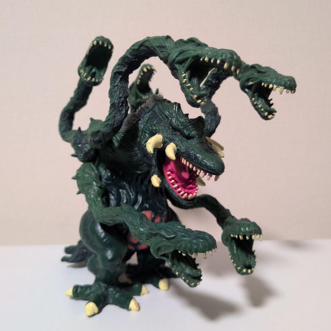 Trendmasters ビオランテ 6インチフィギュア ゴジラvsビオランテ